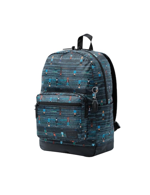 Mochila con portalaptop Tocax para hombre