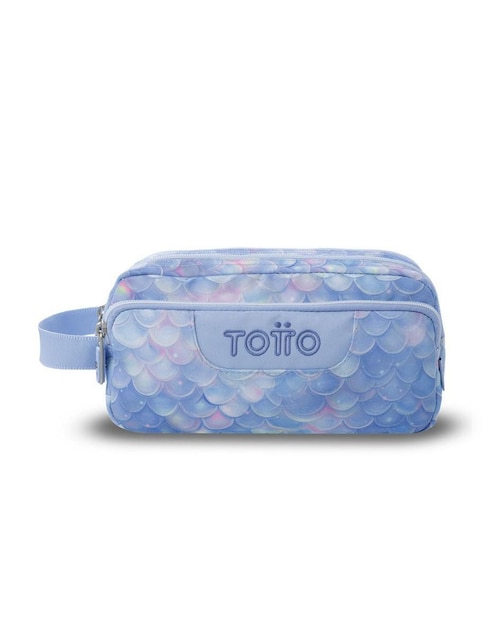 Lapicera Totto Agapec para niña