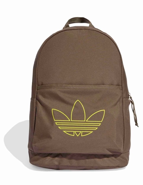 Mochila escolar unisex 1