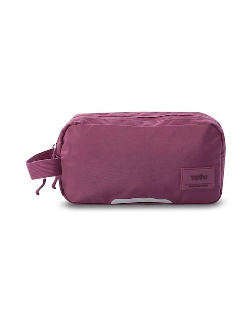 Lapicera Totto Marañon para mujer