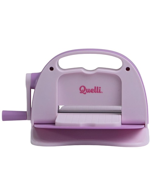 QUELLI Troqueladora Quelli