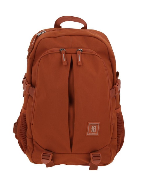 Mochila casual no aplica 1818 sin familia o coleccion no "para" unisex