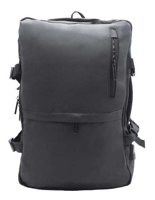 Mochila escolar Glamour para hombre