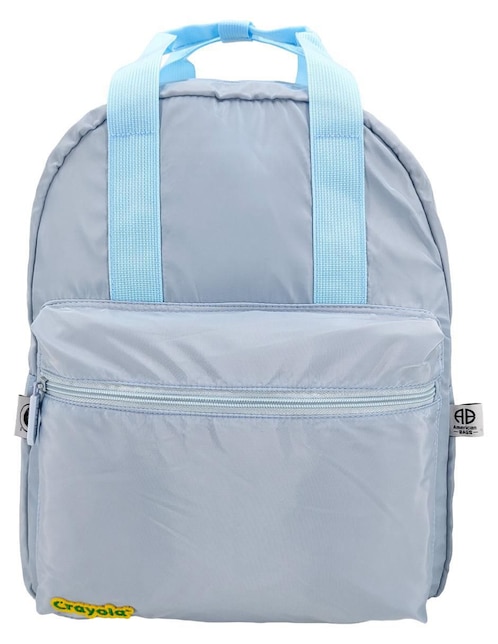 Mochila escolar Crayola unisex 1