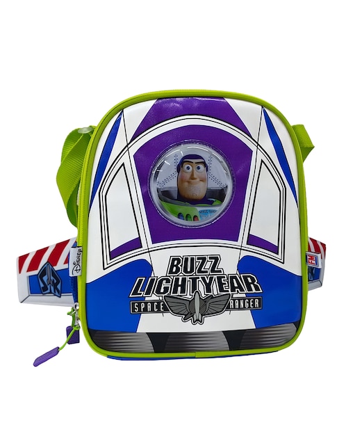 Lonchera térmica Buzz Lightyear 1