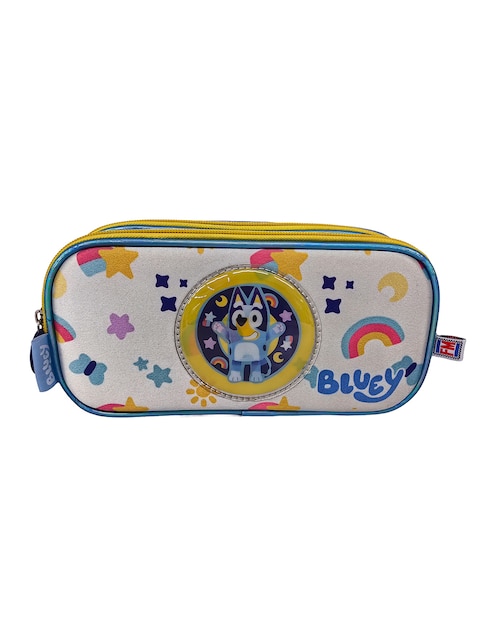 Lapicera Bluey unisex 1