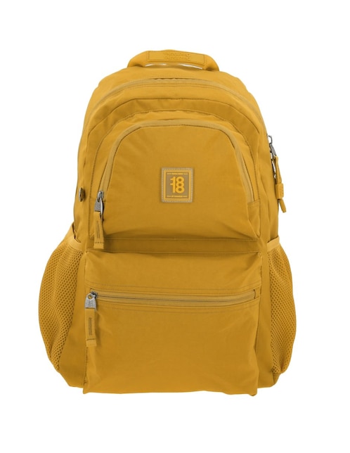 Mochila escolar Zilp 1