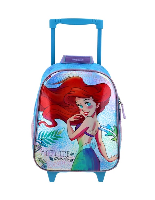 Mochila con ruedas escolar Arsk 1