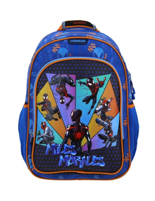 Mochila escolar Lemi 1