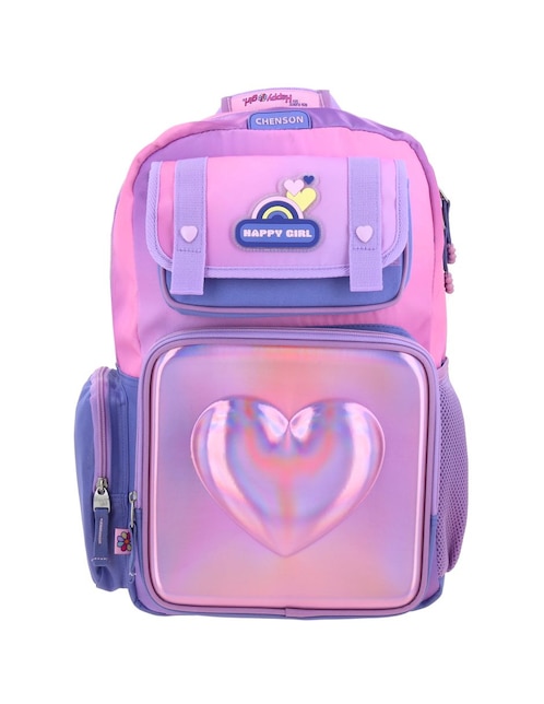 Mochila escolar Jert 1