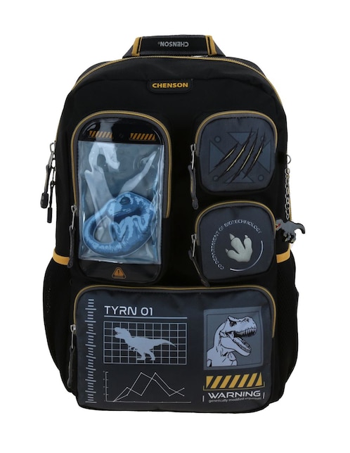 Mochila escolar Labx 1
