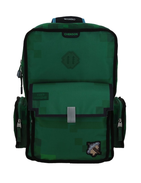 Mochila escolar Coft 1