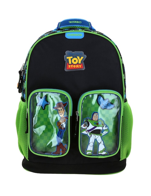 Mochila escolar Buzz 1