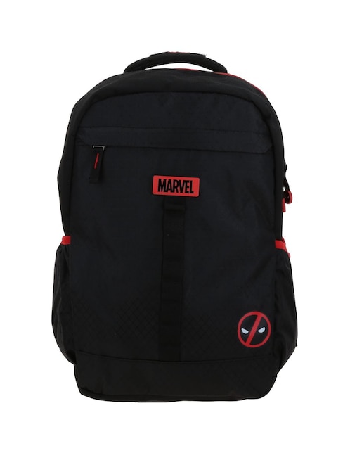 Mochila escolar Jugger 1