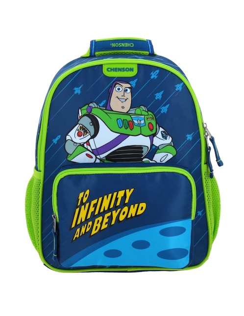 Mochila escolar Finit 1