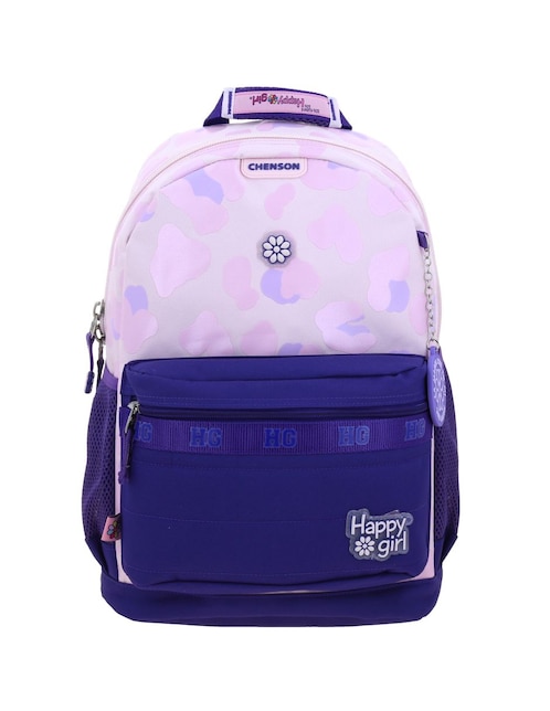 Mochila escolar Fors 1