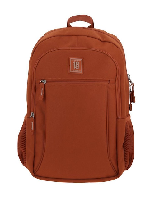 Mochila casual no aplica kennel sin familia o coleccion no "para" unisex