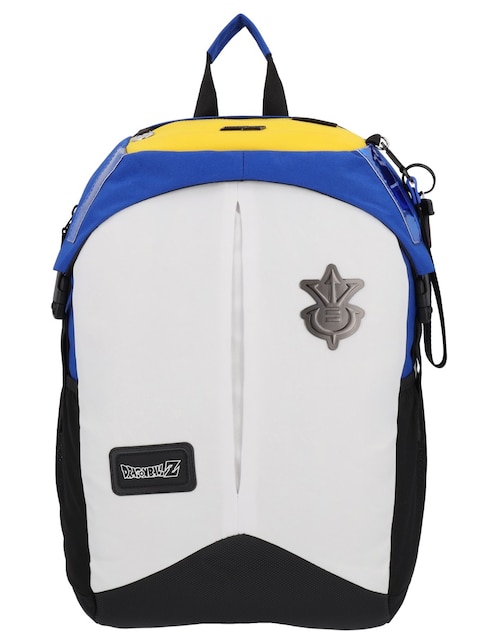 Mochila escolar dragon ball z dbz116 para hombre 1