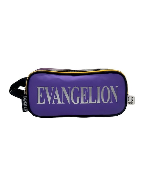 Lapicera EVA-01 Evangelion unisex 1