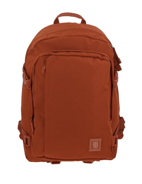 Mochila casual no aplica 1818 sin familia o coleccion no "para" unisex