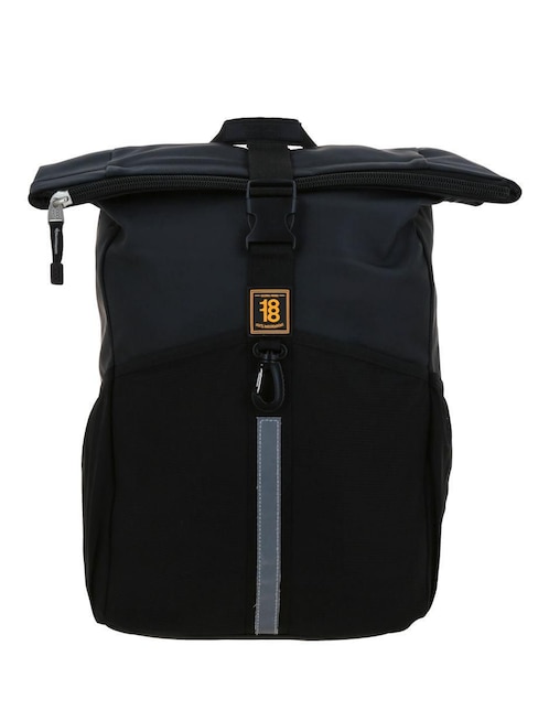 Mochila escolar unisex 1