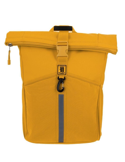 Mochila escolar no aplica 1818 sin familia o coleccion no "para" unisex