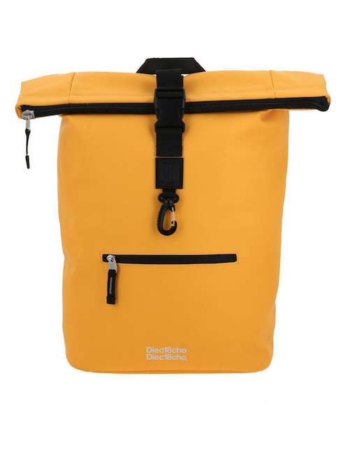 Mochila casual no aplica 1818 sin familia o coleccion no "para" unisex