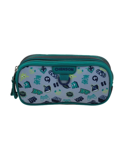 Lapicera Chenson para niño
