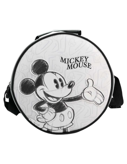 Lonchera térmica Fun Kids Disney Mickey Mouse