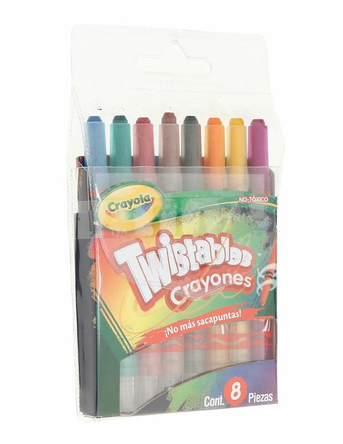 fabrica de rotuladores crayola el corte ingles