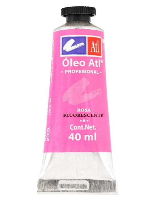 POLITEC Set pinturas óleo Politec individual