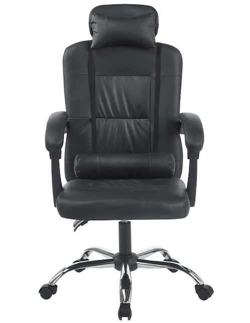 Silla escritorio Vinilux X-Pross