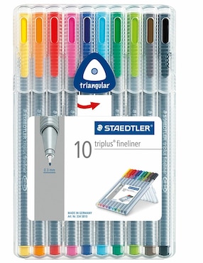 Staedtler Poligrafo - ¿Dónde Comprar al Mejor Precio México?