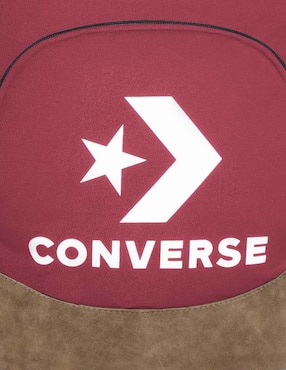 Mochila escolar Converse unisex