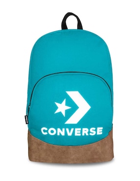 Mochila Escolar Converse Basico