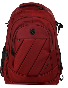Mochila escolar K-Swiss Jhon unisex