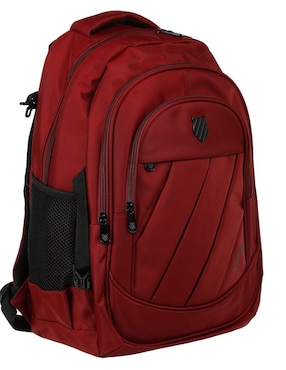 Mochila escolar K-Swiss Jhon unisex
