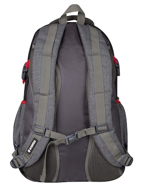 Mochila escolar K-Swiss unisex