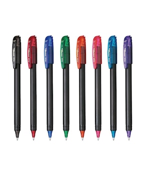 Set De Bolígrafos Pentel Energel