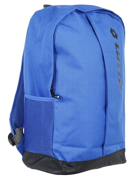 Mochila escolar Lotto unisex
