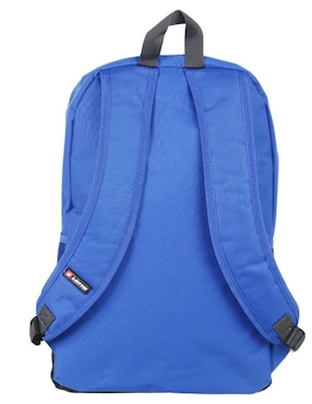 Mochila escolar Lotto unisex