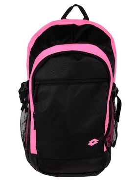 Mochila escolar Lotto unisex