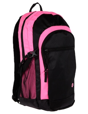 Mochila escolar Lotto unisex