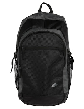 Mochila escolar Lotto unisex