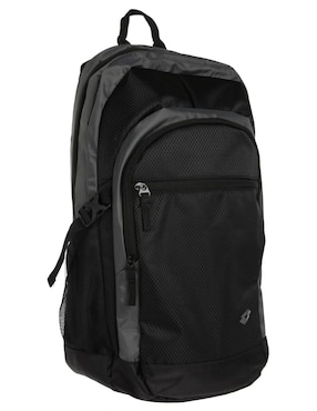 Mochila escolar Lotto unisex