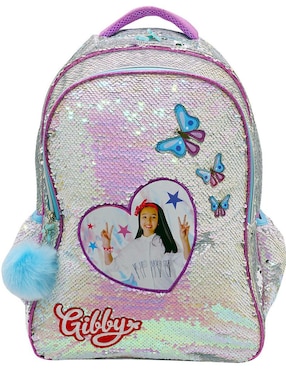 Mochila infantil Atm unisex