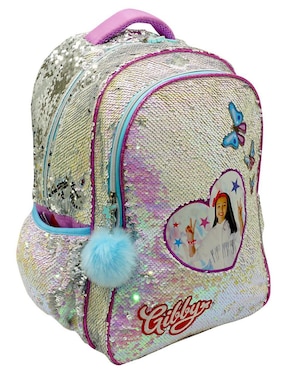 Mochila infantil Atm unisex