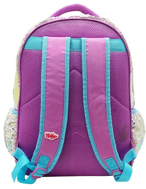 Mochila infantil Atm unisex