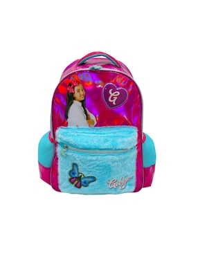 Mochila infantil Atm unisex