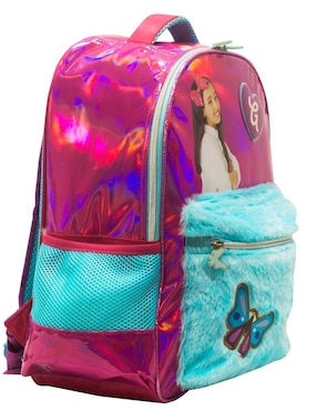 Mochila infantil Atm unisex
